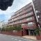 【東京都/江東区東陽】ニックハイム東陽第6 外観