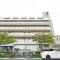 【東京都/江戸川区中央】ハイツオースギ 外観