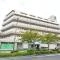 【東京都/江戸川区中央】ハイツオースギ 外観