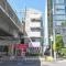 【東京都/江東区潮見】プレール潮見ピアクラブ 外観