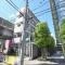 【東京都/江東区潮見】プレール潮見ピアクラブ 外観