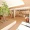 【東京都/江東区南砂】リビオシティ南砂町ステーションサイト 共用部