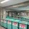 【東京都/江東区南砂】スカイシティ南砂 共用部：ゴミ置き場