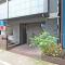 【東京都/台東区千束】ヴィルヴィオ三ノ輪 エントランス