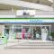 【東京都/台東区千束】ヴィルヴィオ三ノ輪 ファミリーマート 千束三丁目店