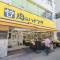 【東京都/台東区千束】ヴィルヴィオ三ノ輪 肉のハナマサ 千束店