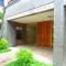 【東京都/江東区木場】THEパームス木場公園エアリィタワー エントランス