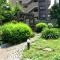 【東京都/江東区木場】THEパームス木場公園エアリィタワー 共用部：アクアガーデン
