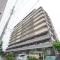 【千葉県/柏市若柴】デュオアリーナ柏の葉キャンパス 外観