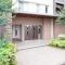 【千葉県/柏市若柴】デュオアリーナ柏の葉キャンパス エントランス