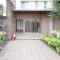【千葉県/柏市若柴】デュオアリーナ柏の葉キャンパス エントランス