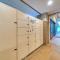 【東京都/江東区大島】ザ・ガーデンタワーズ サンセットタワー 宅配BOX