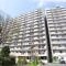 【東京都/江東区南砂】南砂町グリーンハイツ 1号棟 外観