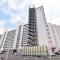 【東京都/江東区南砂】南砂住宅 2号棟 外観