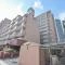 【東京都/江東区辰巳】トーア南晴海マンション 外観