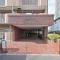 【東京都/江東区辰巳】トーア南晴海マンション エントランス