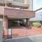 【東京都/江東区辰巳】トーア南晴海マンション エントランス