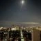 【東京都/江東区扇橋】メイツ深川住吉 眺望：夜景