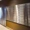 【東京都/港区新橋】リビオレゾン新虎通り 宅配BOX：手前：メールBOX