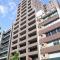 【東京都/中央区東日本橋】 ザパームス日本橋リバーサイドタワー 外観