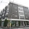 【東京都/目黒区原町】ニュー小山マンション 外観