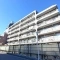【千葉県/市川市日之出】ソフトタウン行徳 C棟 外観