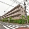 【東京都/足立区谷在家】グランベル西新井 外観