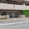 【東京都/足立区谷在家】グランベル西新井 エントランス