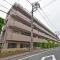 【東京都/足立区谷在家】グランベル西新井 外観
