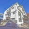 【東京都/江東区大島】サニーハイツ大島 外観