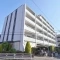 【千葉県/市川市高谷】エクセレントシティ原木中山 外観