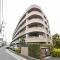 【千葉県/千葉市花見川区検見川町】フォーラル新検見川 外観