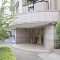 【東京都/江東区北砂】セザール第二西大島 アプローチ