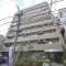 【東京都/台東区三筋】藤和シティホームズ浅草橋鳥越神社前 外観