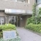【東京都/台東区三筋】藤和シティホームズ浅草橋鳥越神社前 アプローチ