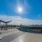 【東京都/中央区晴海】HARUMI FLAG SUN VILLAGE E棟 晴海ふ頭公園