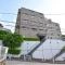 【東京都/板橋区中台】ライオンズヒルズ板橋中台 外観
