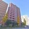 【東京都/豊島区目白】ライオンズマンション目白 外観