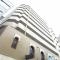 【東京都/豊島区西池袋】藤和池袋コープ 外観