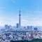 【東京都/豊島区東池袋】エアライズタワー 眺望