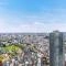 【東京都/豊島区東池袋】エアライズタワー 眺望