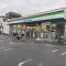 【東京都/板橋区前野町】ときわ台メリーガーデン ファミリーマート　板橋東新町二丁目店