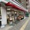 【東京都/板橋区前野町】ときわ台メリーガーデン ローソンストア100　板橋東山町店