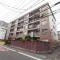 【埼玉県/さいたま市中央区上落合】松栄上落合マンション 外観