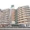 【埼玉県/川口市栄町】川口ファミリーマンション 外観