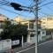 【東京都/豊島区南大塚】ニューハイツ大塚 眺望（バルコニー）