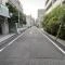 【東京都/豊島区南大塚】ニューハイツ大塚 前面道路