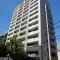 【東京都/豊島区南大塚】アクシルコート大塚 外観