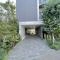 【東京都/板橋区大山町】アデニウム大山町 外観