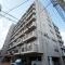 【東京都/中野区野方】中野ハイツ 外観
